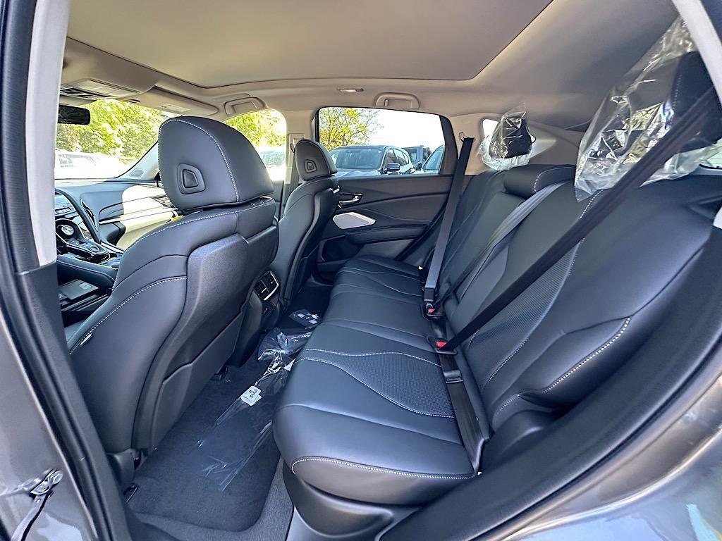 new 2025 Acura RDX car, priced at $49,250