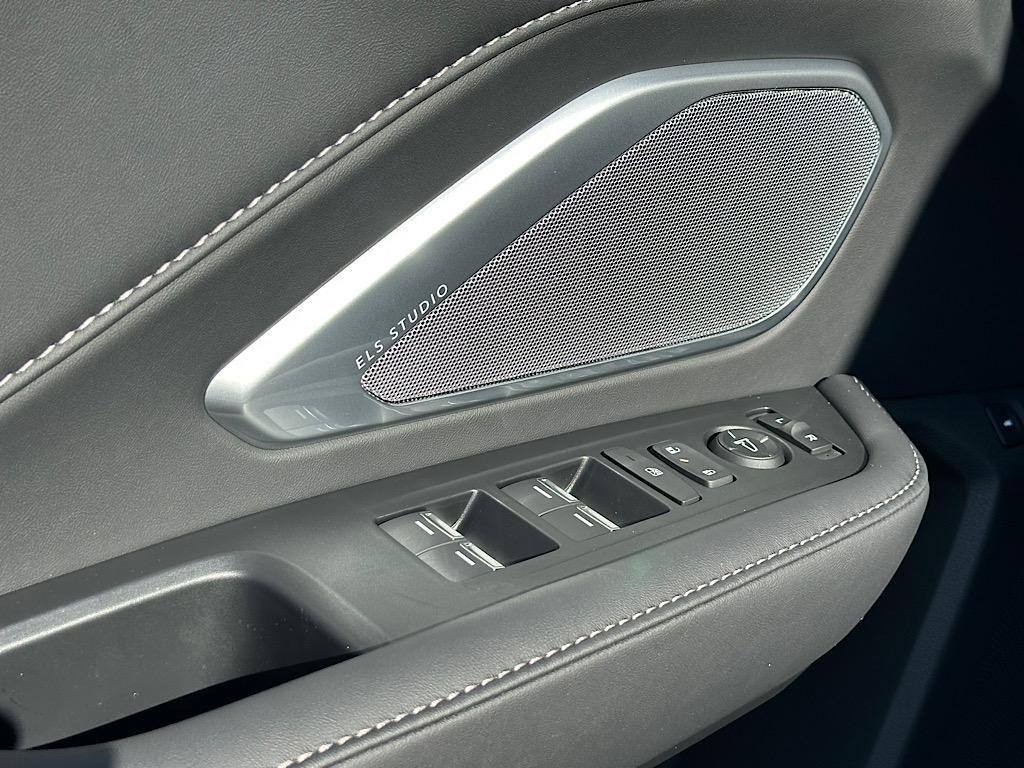 new 2025 Acura RDX car, priced at $49,250