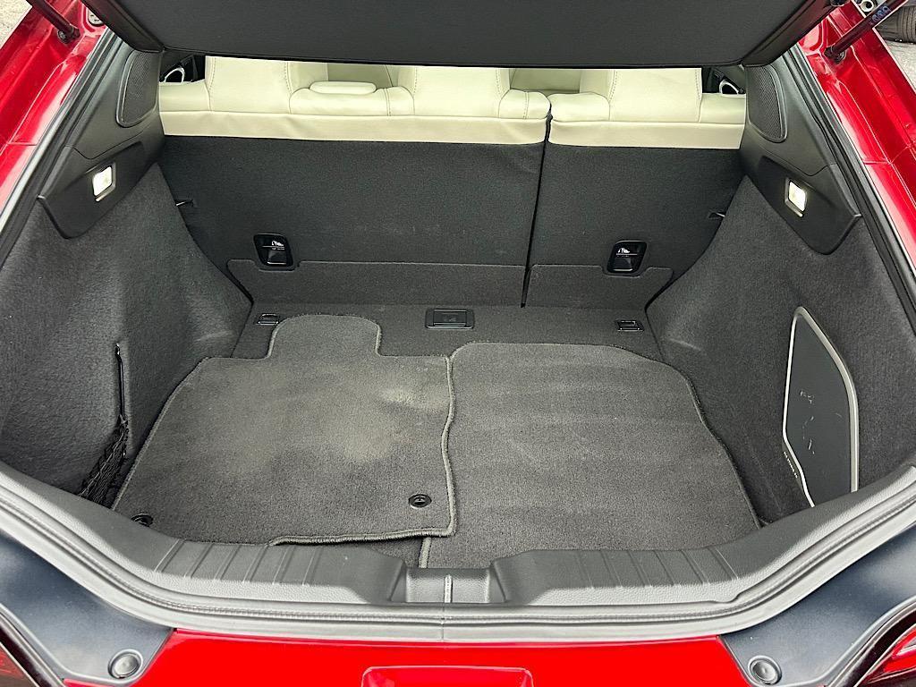 used 2023 Acura Integra car, priced at $28,810