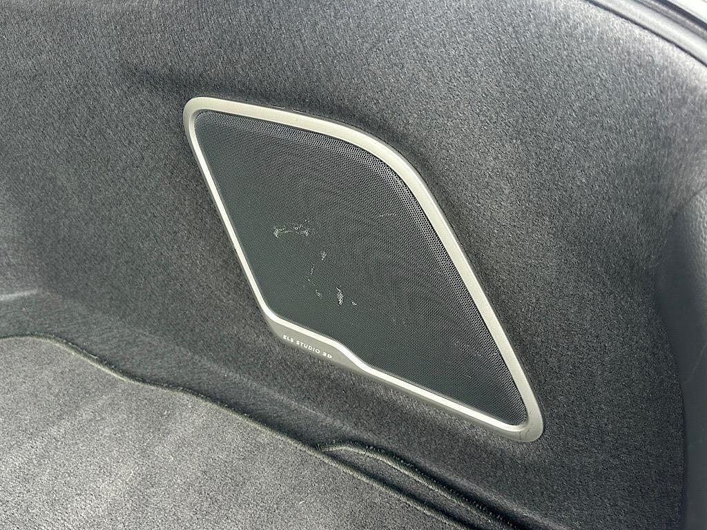 used 2023 Acura Integra car, priced at $28,810