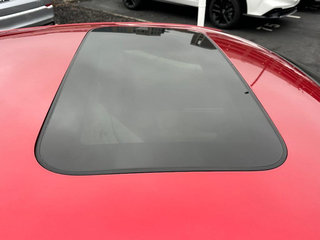 used 2023 Acura Integra car, priced at $28,810