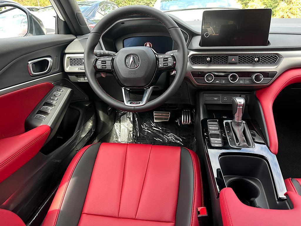 new 2026 Acura Integra car, priced at $37,745