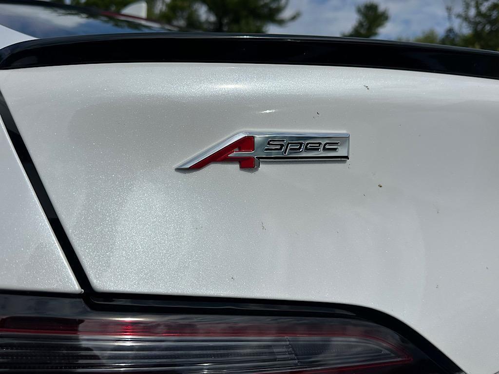 new 2026 Acura Integra car, priced at $37,745