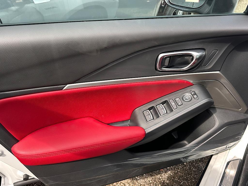 new 2026 Acura Integra car, priced at $37,745