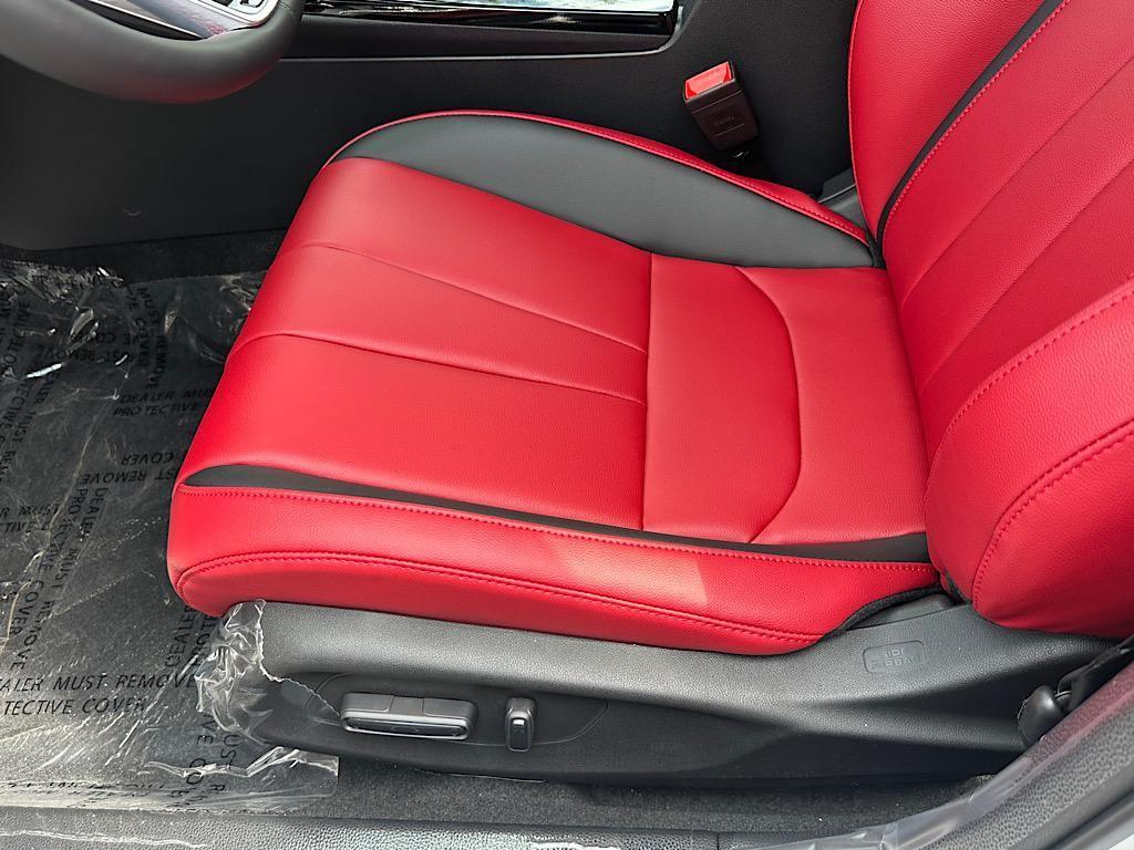 new 2026 Acura Integra car, priced at $37,745
