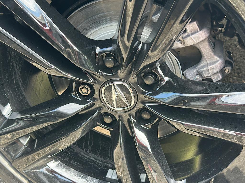 new 2026 Acura Integra car, priced at $37,745