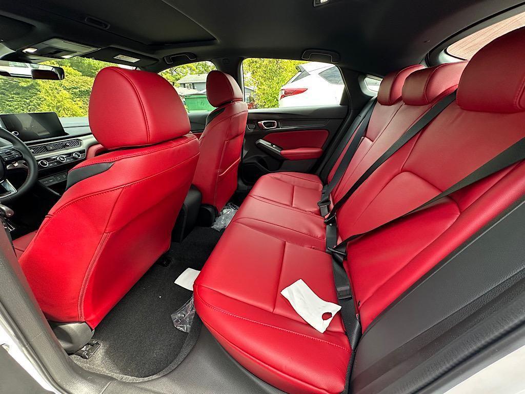 new 2026 Acura Integra car, priced at $37,745