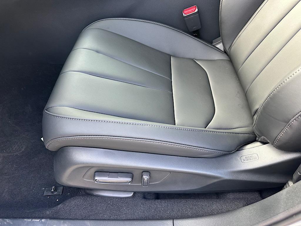 new 2025 Acura ADX car, priced at $38,350