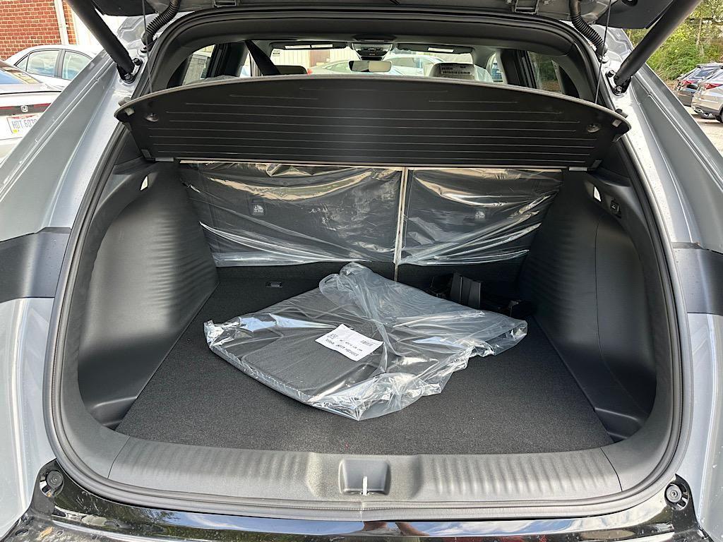 new 2025 Acura ADX car, priced at $41,950