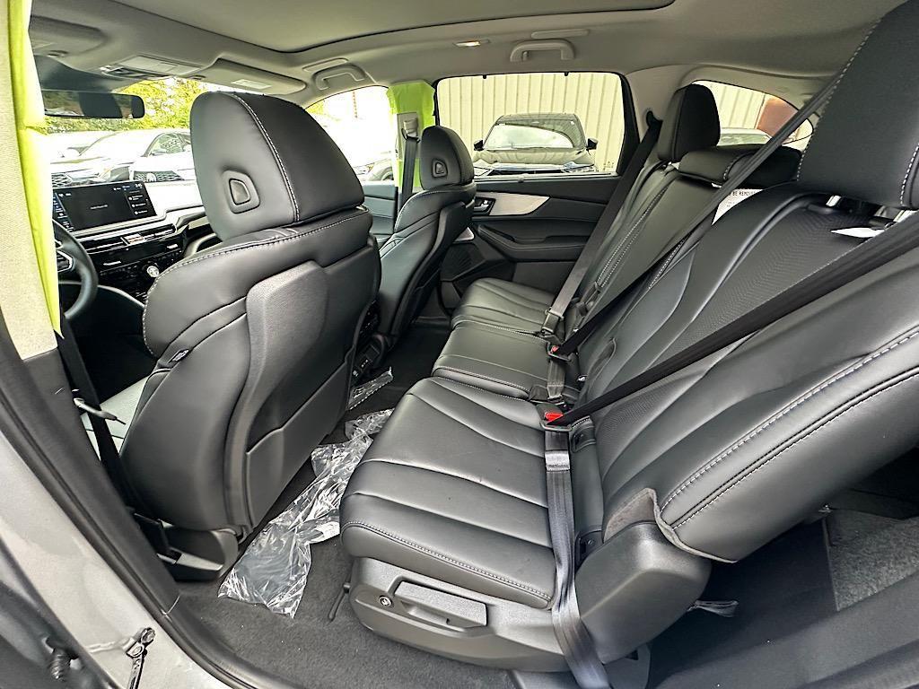 new 2026 Acura MDX car, priced at $60,750