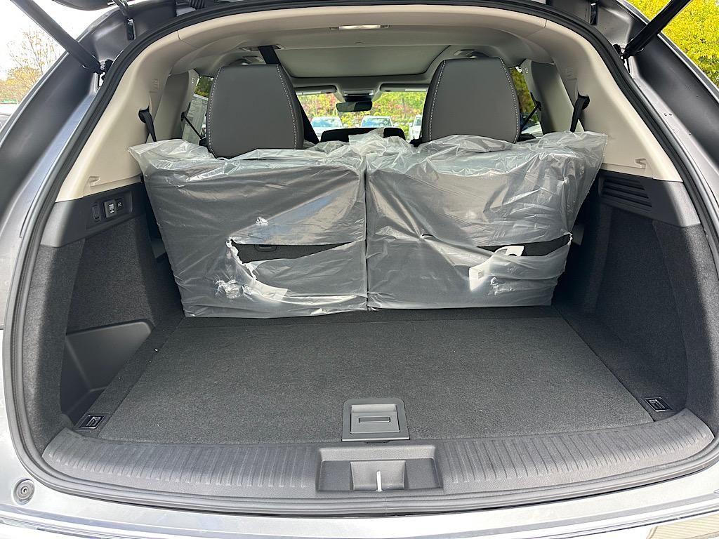 new 2026 Acura MDX car, priced at $60,750