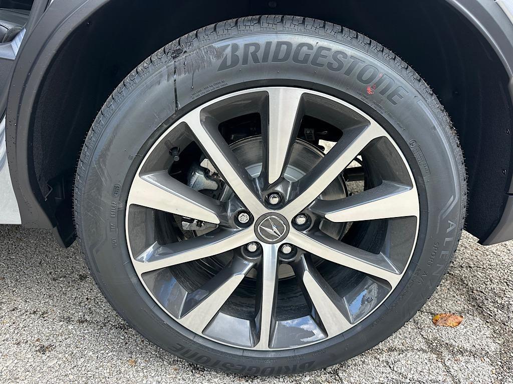 new 2026 Acura MDX car, priced at $60,750