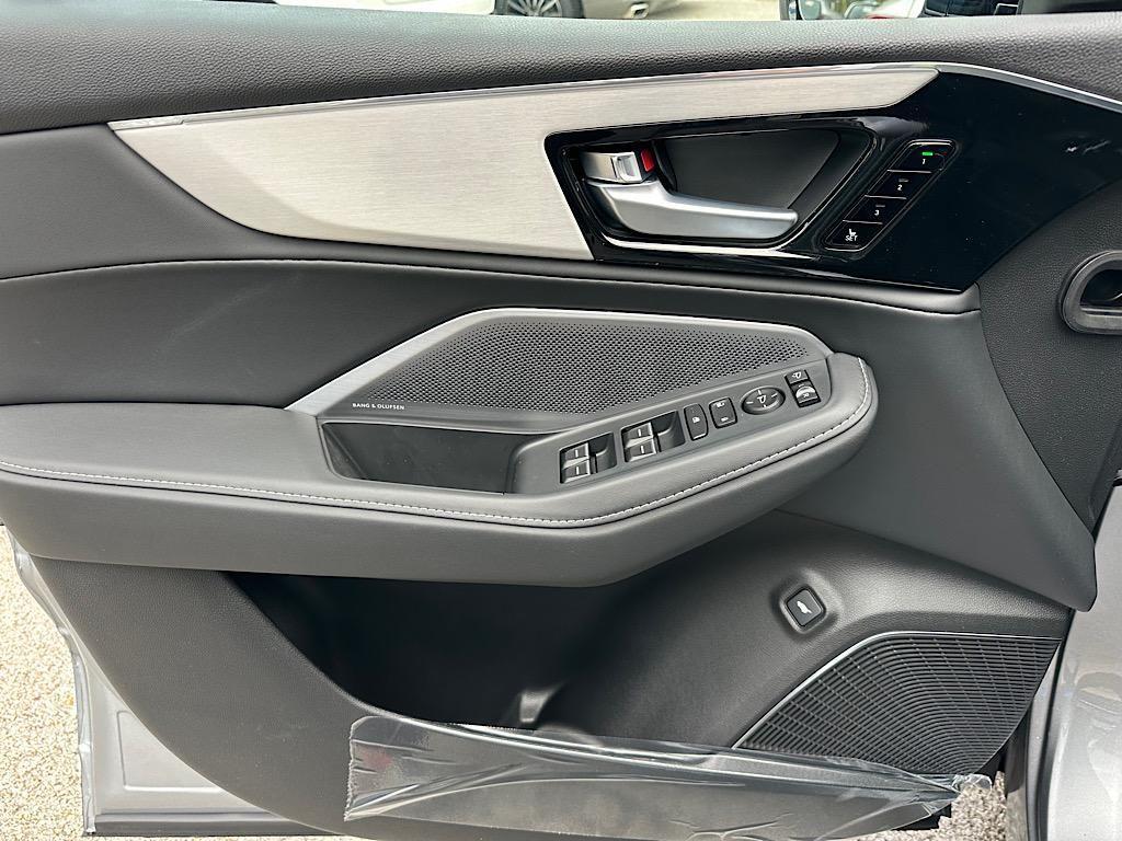 new 2026 Acura MDX car, priced at $60,750