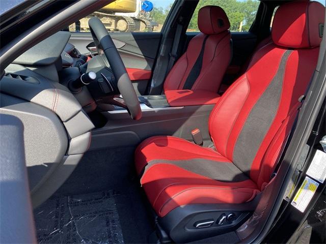 new 2025 Acura TLX car, priced at $52,195