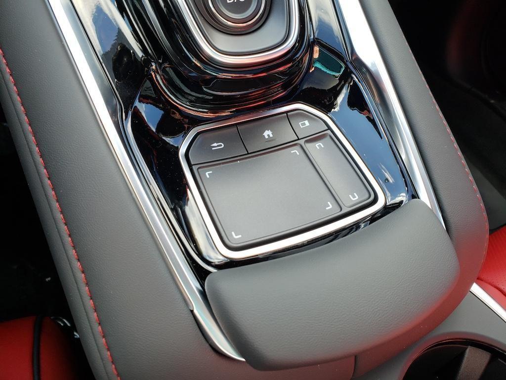 new 2026 Acura RDX car, priced at $52,650