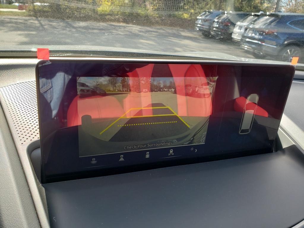 new 2026 Acura RDX car, priced at $52,650