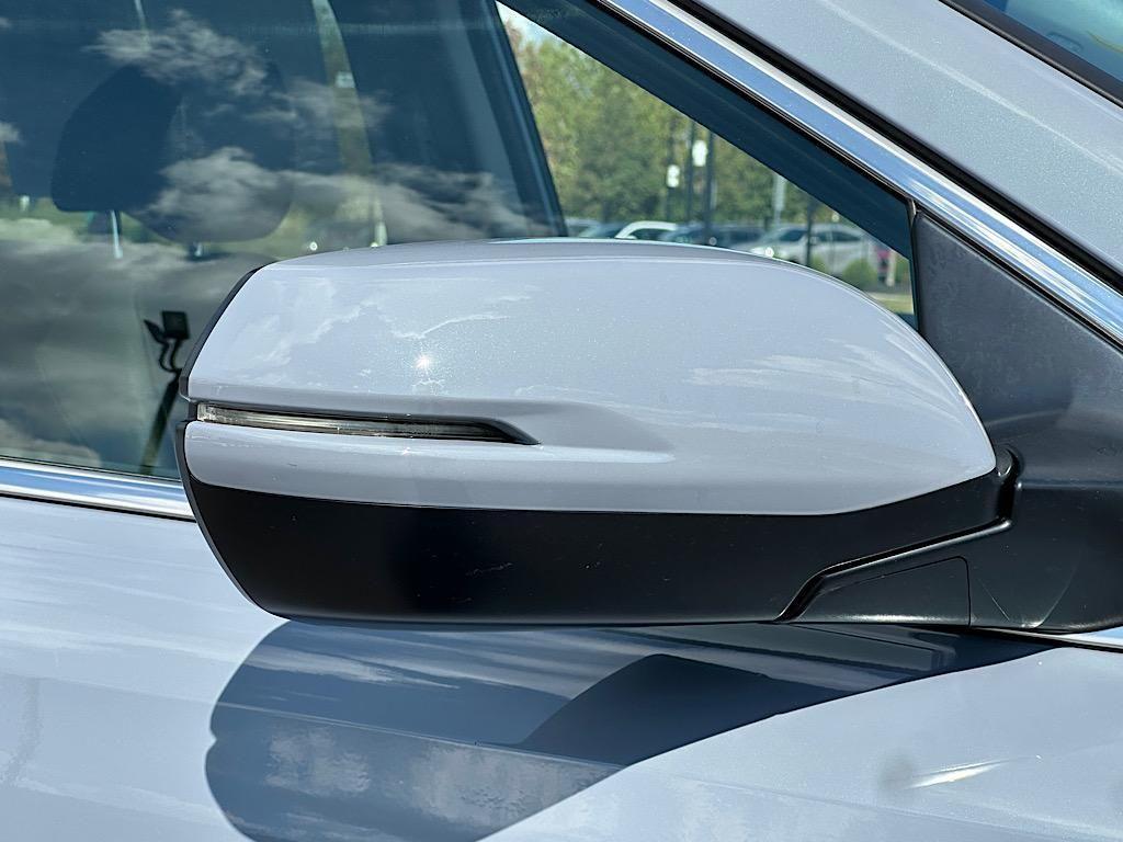 used 2020 Honda CR-V car, priced at $24,209