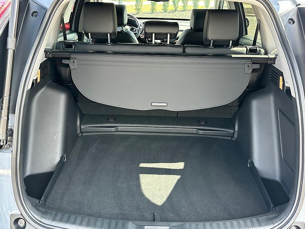 used 2020 Honda CR-V car, priced at $24,209