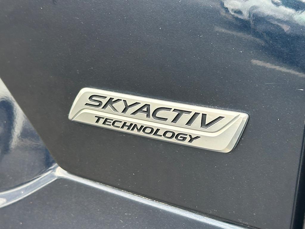 used 2019 Mazda CX-5 car, priced at $17,258