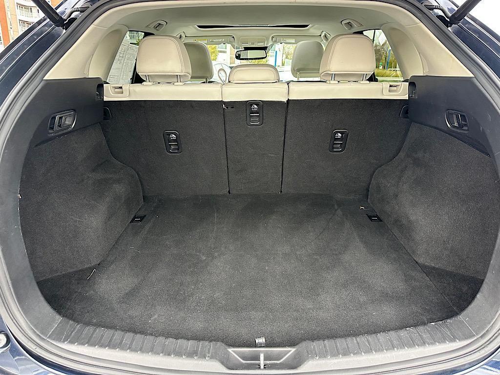 used 2019 Mazda CX-5 car, priced at $17,258