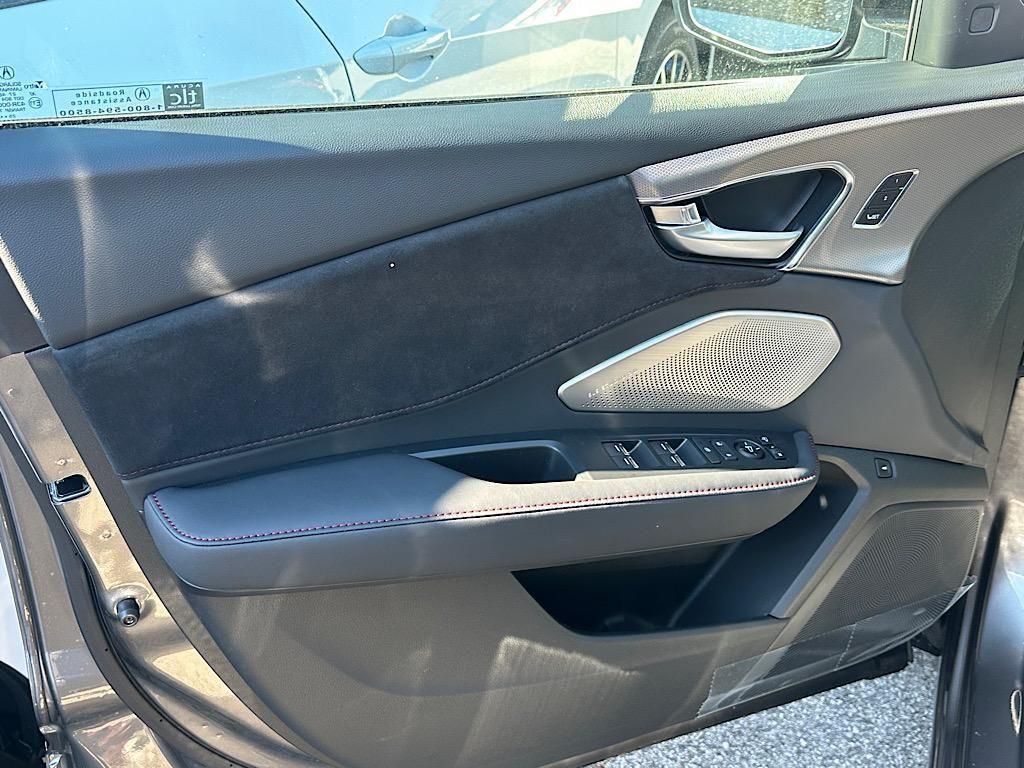 new 2026 Acura RDX car, priced at $56,800