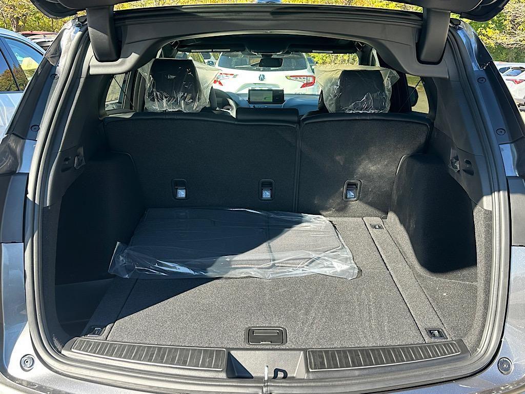new 2026 Acura RDX car, priced at $56,800