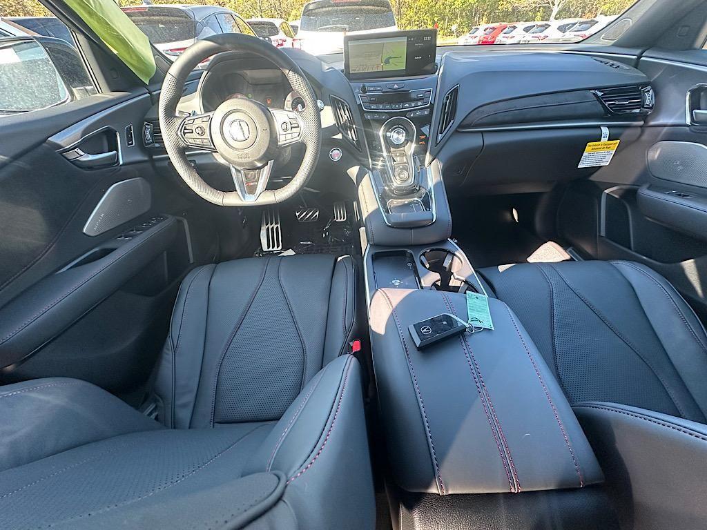 new 2026 Acura RDX car, priced at $56,800
