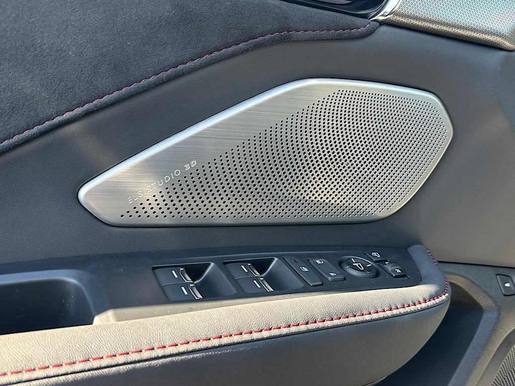 new 2026 Acura RDX car, priced at $56,800