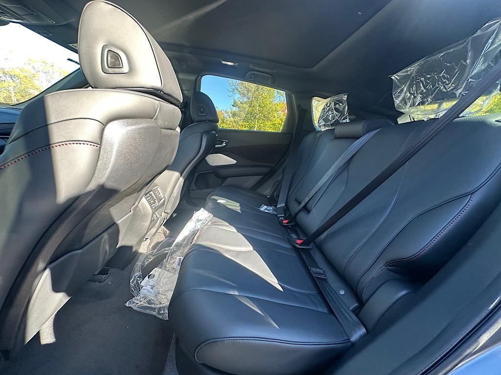 new 2026 Acura RDX car, priced at $56,800