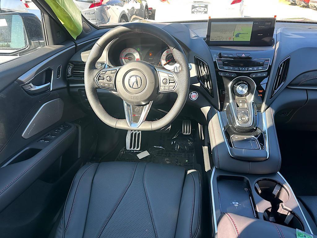 new 2026 Acura RDX car, priced at $56,800