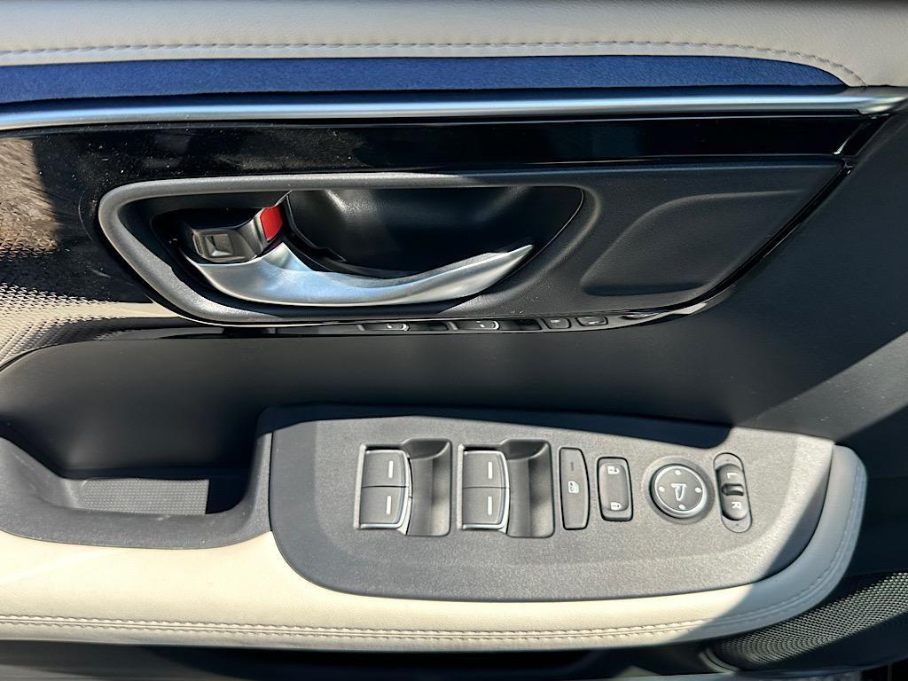 new 2025 Acura ADX car, priced at $41,950