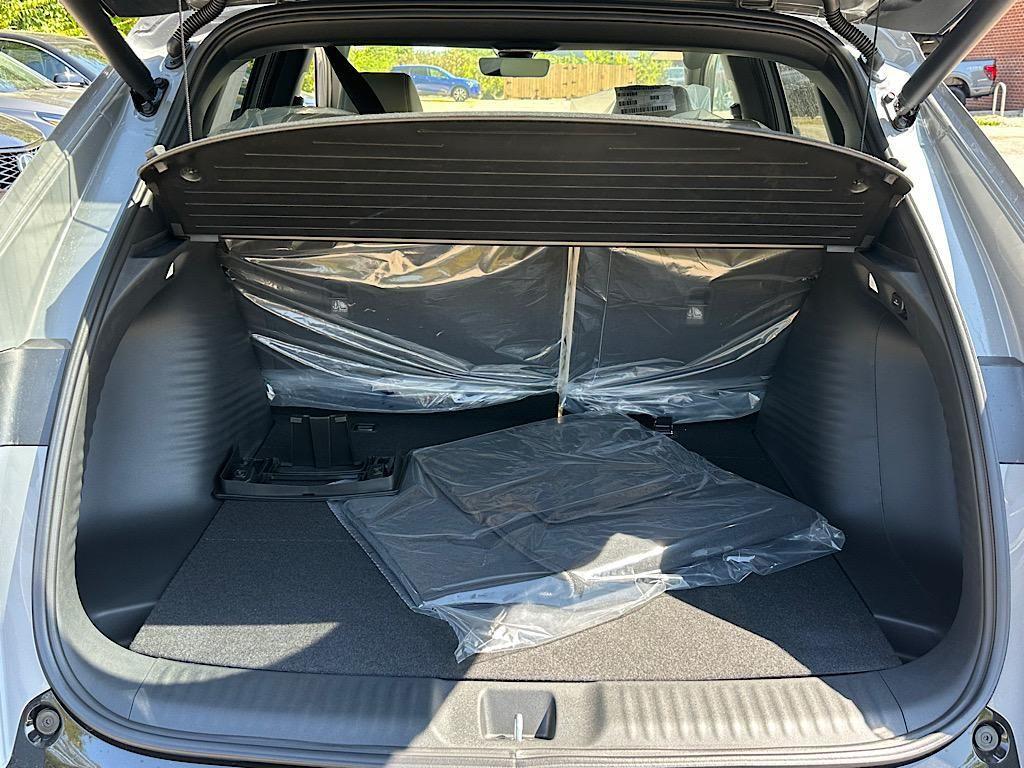 new 2025 Acura ADX car, priced at $41,950