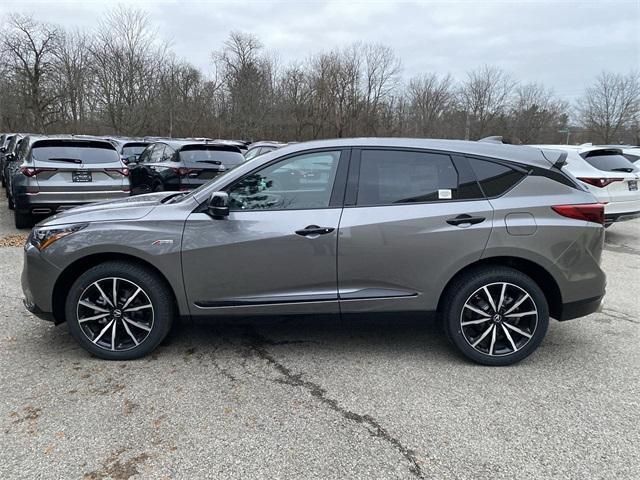 new 2025 Acura RDX car, priced at $56,400