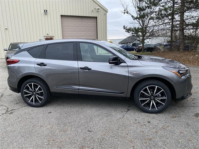 new 2025 Acura RDX car, priced at $56,400