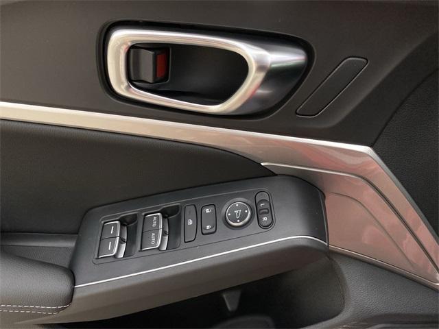 new 2025 Acura Integra car, priced at $36,795