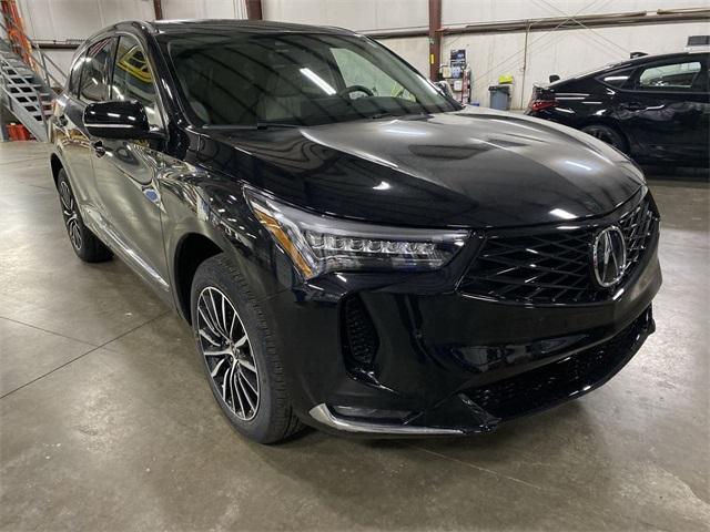 new 2025 Acura RDX car, priced at $54,400