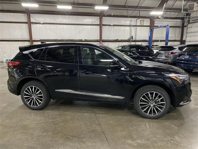 new 2025 Acura RDX car, priced at $54,400