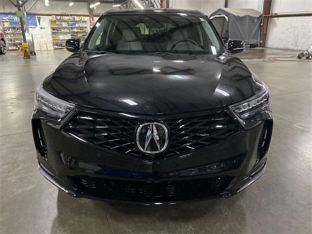 new 2025 Acura RDX car, priced at $54,400