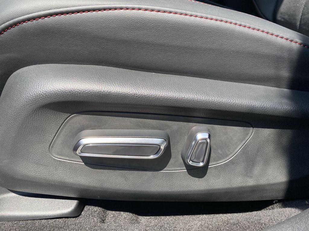 new 2025 Acura ADX car, priced at $41,350