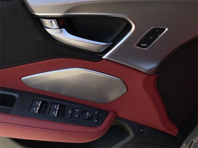 new 2025 Acura RDX car, priced at $56,400