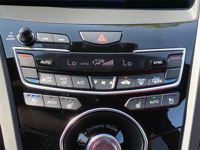 new 2025 Acura RDX car, priced at $56,400