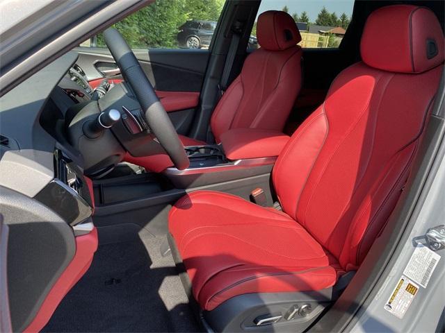 new 2025 Acura RDX car, priced at $56,400