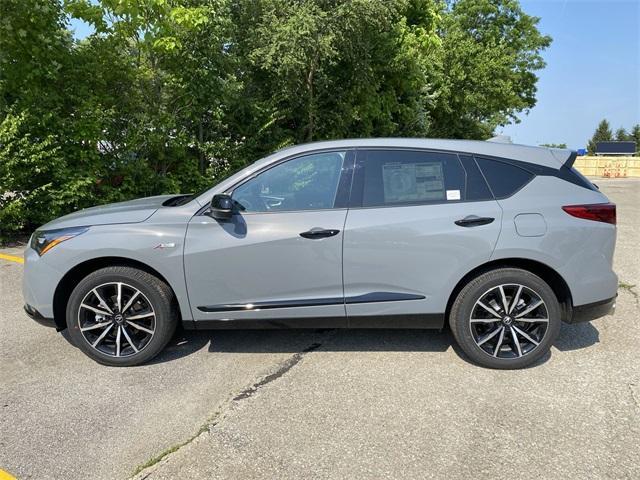 new 2025 Acura RDX car, priced at $56,400