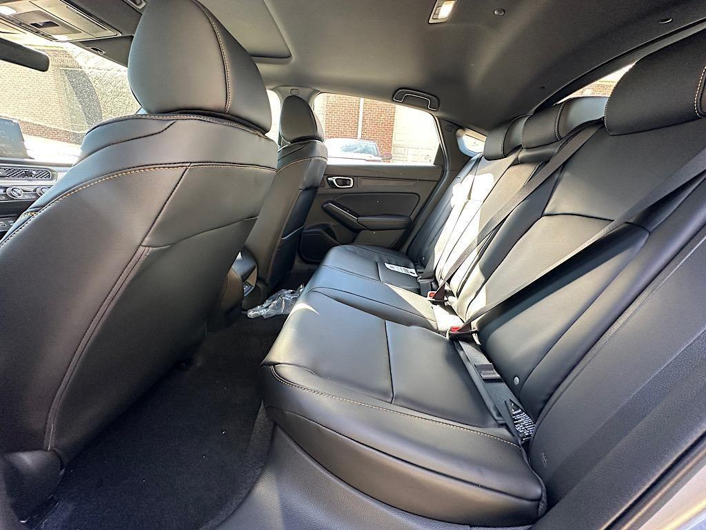 new 2026 Acura Integra car, priced at $40,395