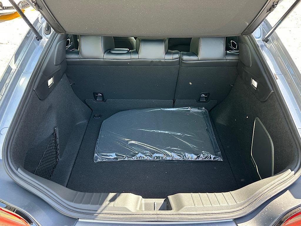 new 2026 Acura Integra car, priced at $40,395