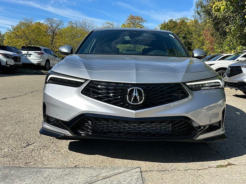 new 2026 Acura Integra car, priced at $40,395