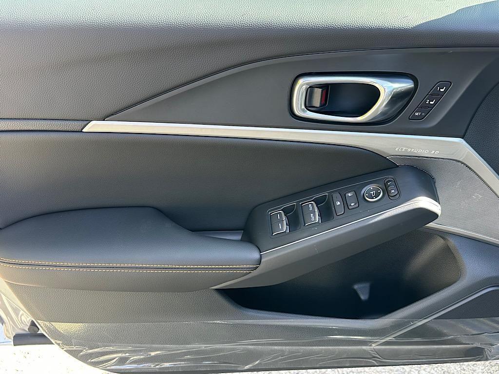 new 2026 Acura Integra car, priced at $40,395