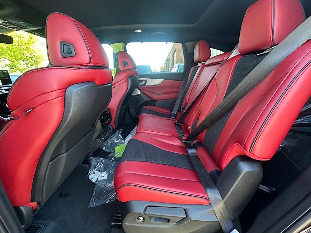 new 2026 Acura MDX car, priced at $64,350