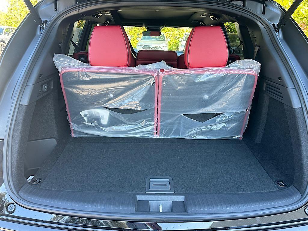 new 2026 Acura MDX car, priced at $64,350