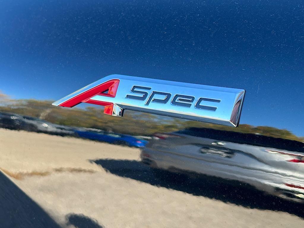 new 2026 Acura MDX car, priced at $64,350